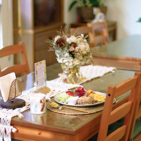 Pottery Flower B&B Jiji Εξωτερικό φωτογραφία