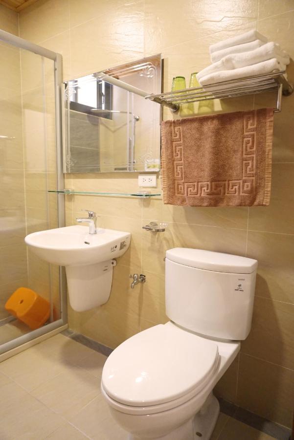 Pottery Flower B&B Jiji Εξωτερικό φωτογραφία