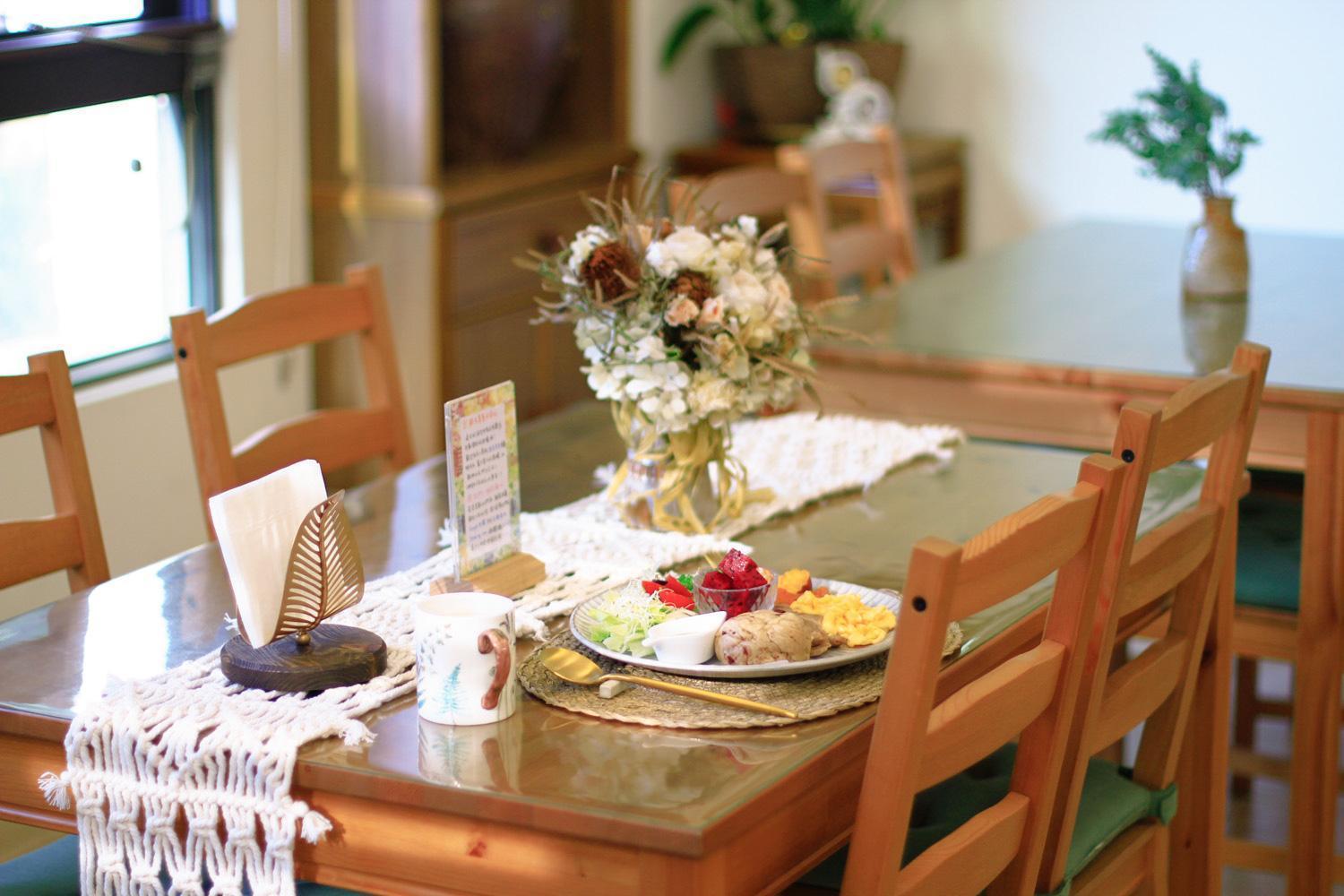 Pottery Flower B&B Jiji Εξωτερικό φωτογραφία