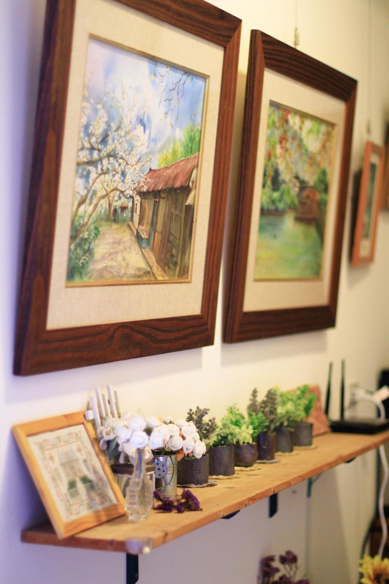 Pottery Flower B&B Jiji Εξωτερικό φωτογραφία